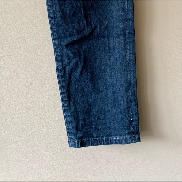 Citizens of Humanity Thompson Mid-Rise Skinny Jean - 27 - Picture 12 of 12